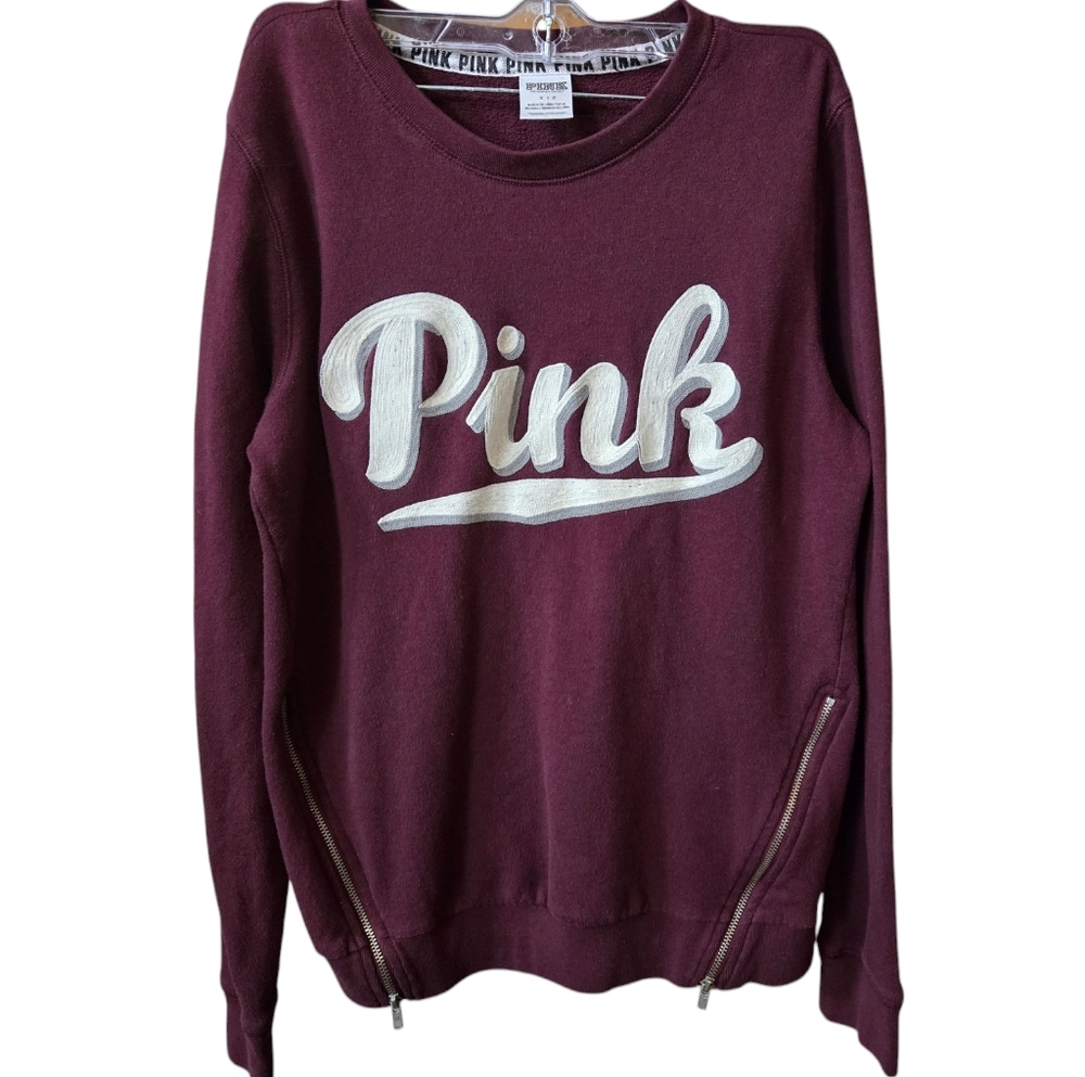 Victoria Secret (PINK) Crewneck sweatshirt